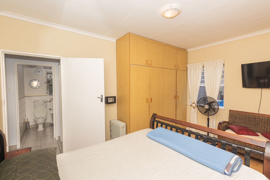 3 Bedroom Property for Sale in Bo Oakdale Western Cape